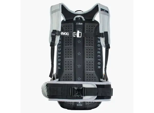 Evoc FR Enduro 16 batoh 16 l Stone