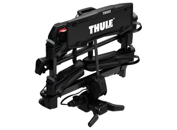 Thule OutPace nosič na ťažné zariadenie pre 2 bicykle