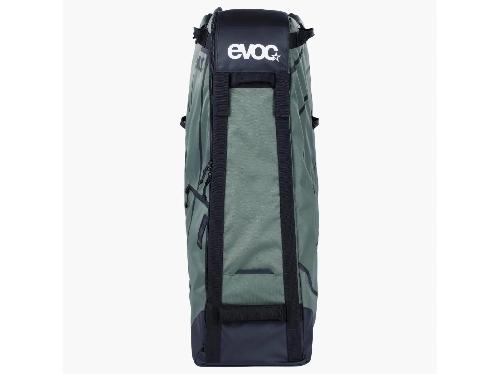 Evoc Bike Bag prepravná taška na bicykel Dark Olive