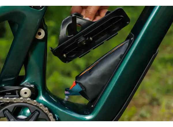 Ibis Ripley V5 XTR Di2 horský bicykel Green Flash