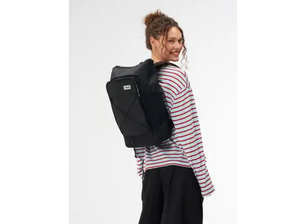 Aevor batoh AEVOR Day Pack FLX PROOF BLACK