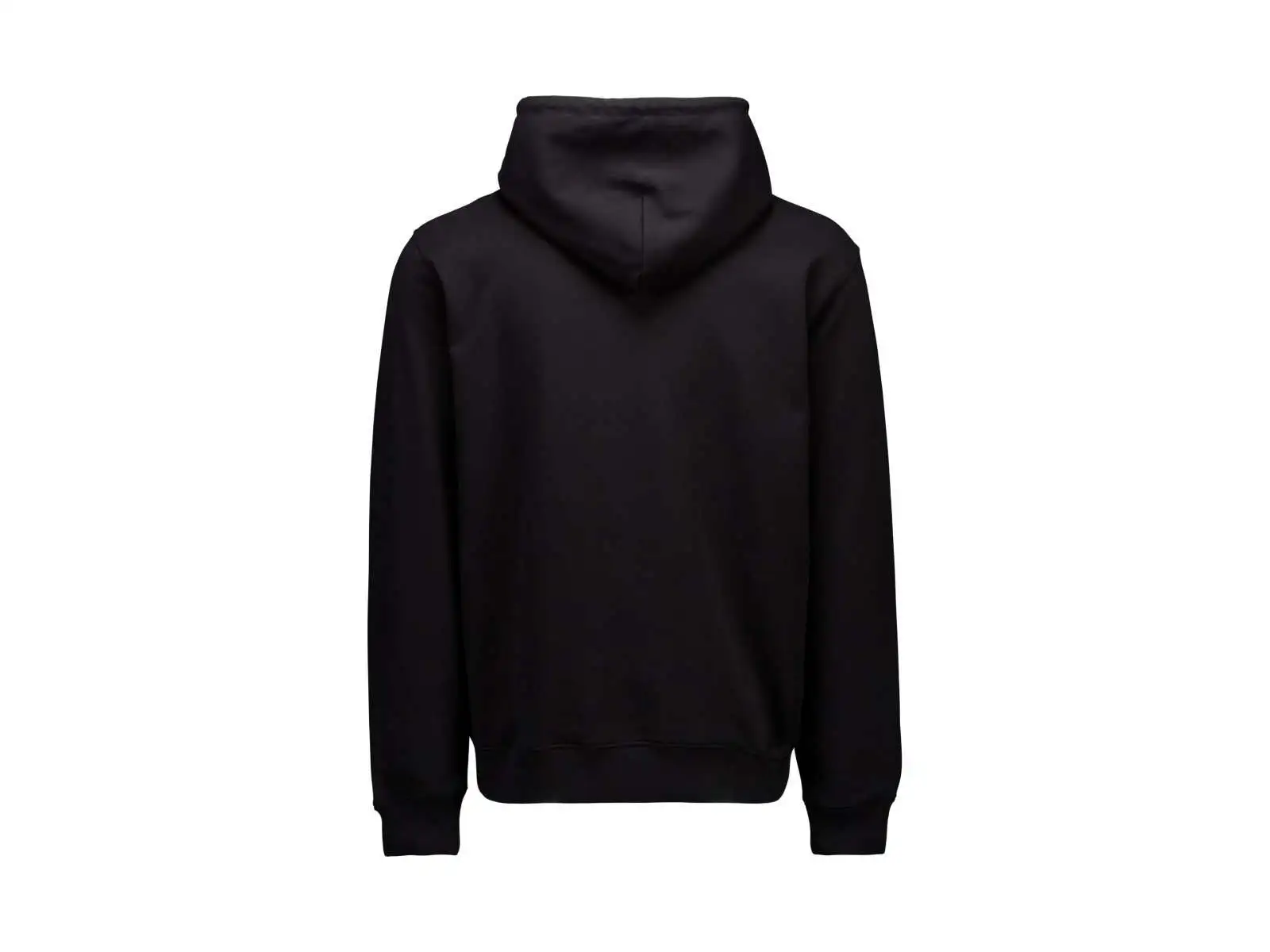 POC Hood mikina Uranium Black/Hydrogen White
