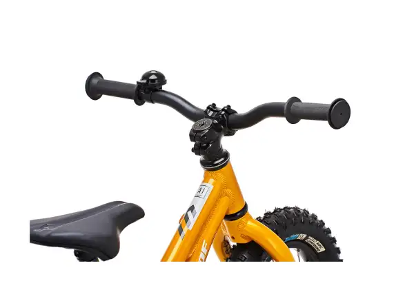 Nukeproof Cub-Scoot 12 detské odrážadlo Yellow