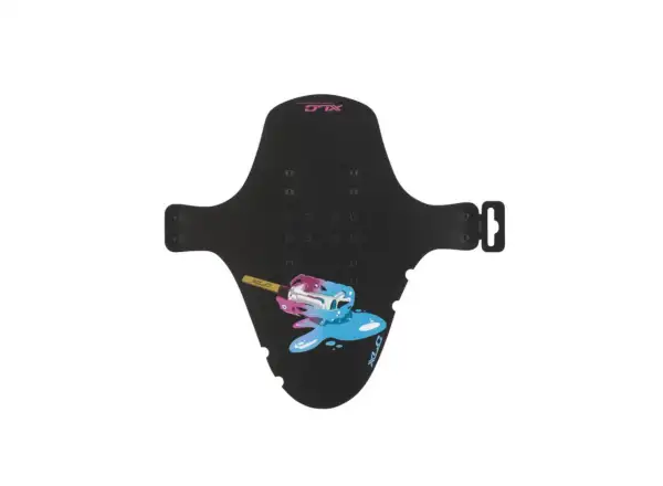 XLC MG-C31 predný mini blatník 26–29" ice pedal