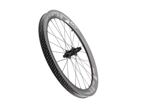 Zipp 303 XPLR S B1 zadné vypletené koleso Dark Grey XDR