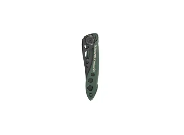 Leatherman KB nôž OD green