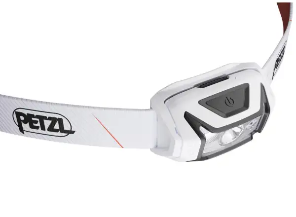 Petzl TIKKA CORE WHITE 2025 lampa biela