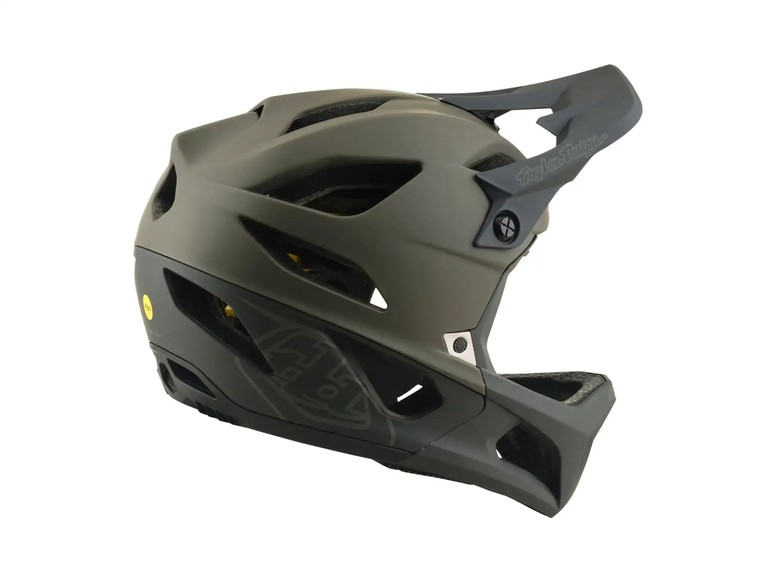 Troy Lee Designs Stage MIPS prilba Drone Tarmac