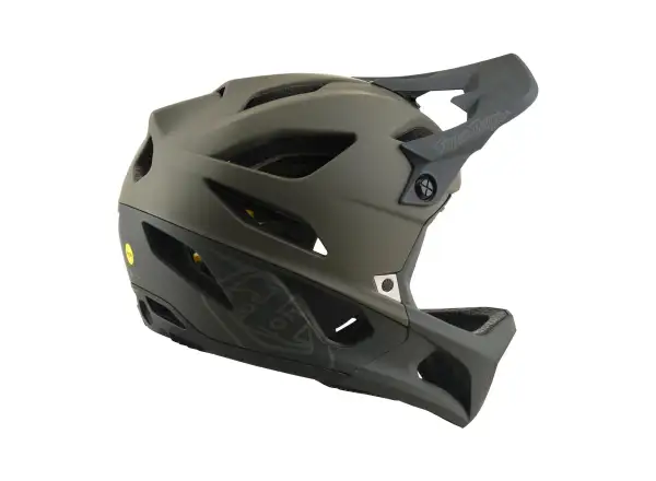 Troy Lee Designs Stage MIPS prilba Drone Tarmac