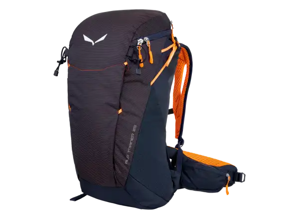 Salewa Alp Trainer 25 l batoh Premium Navy