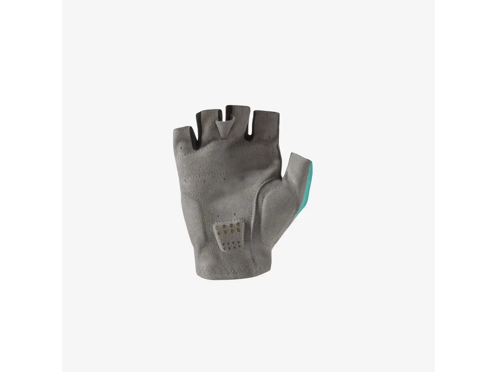 Castelli Espresso dámske rukavice Pool Blue