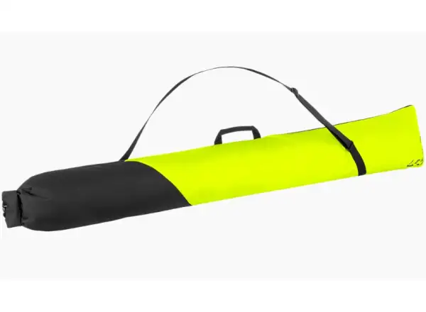 Dynafit Ski Bag obal na lyže Žltý/Čierny Out