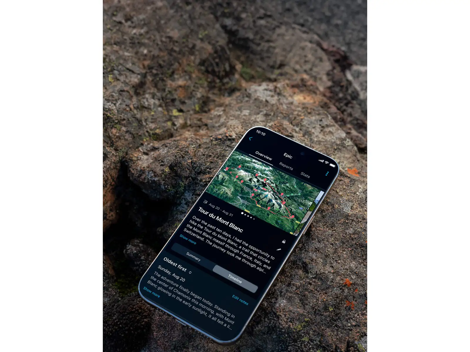 Garmin Enduro 4 inteligentné hodinky