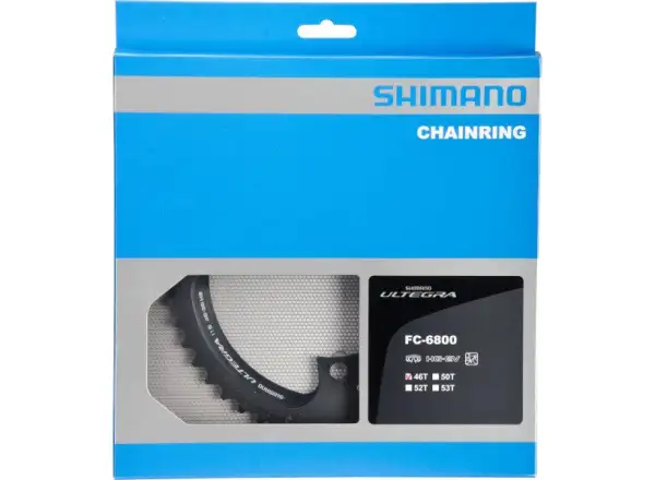 Shimano Ultegra FC-6800 53 zubov prevodník