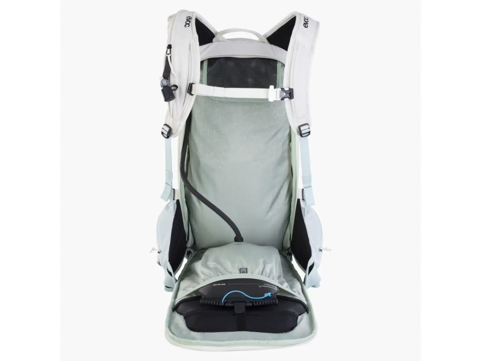 Evoc Line Pro 20 batoh Sand