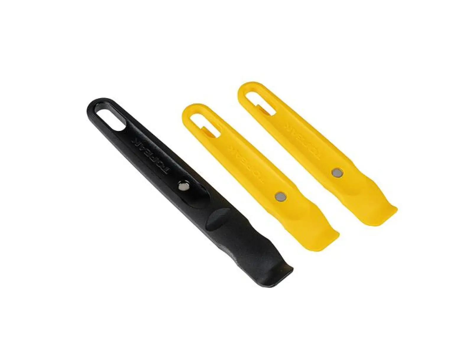 Topeak Shuttle Lever Pro montážne háčiky