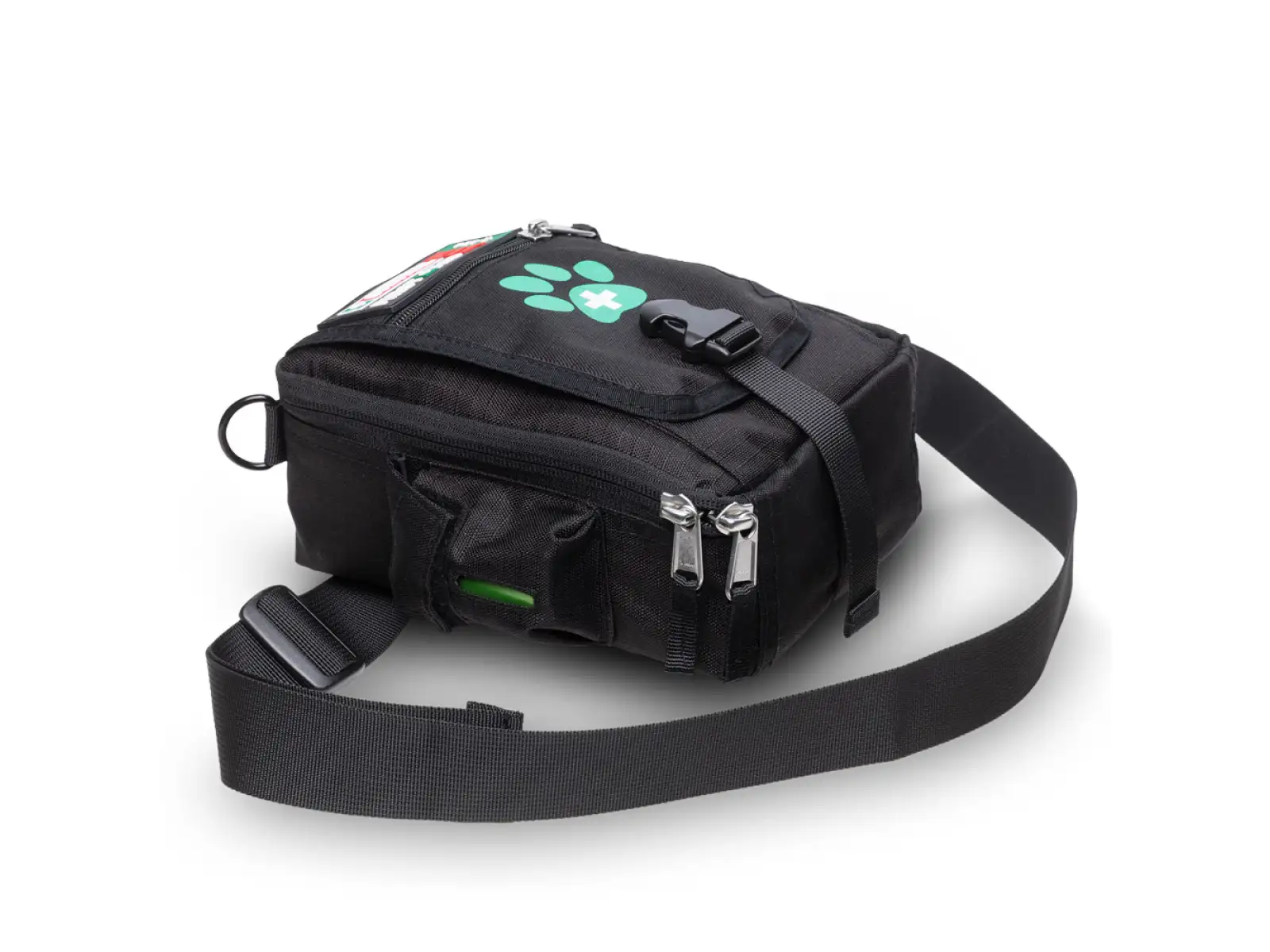 Survival First Aid Kit PET profesionálna lekárnička