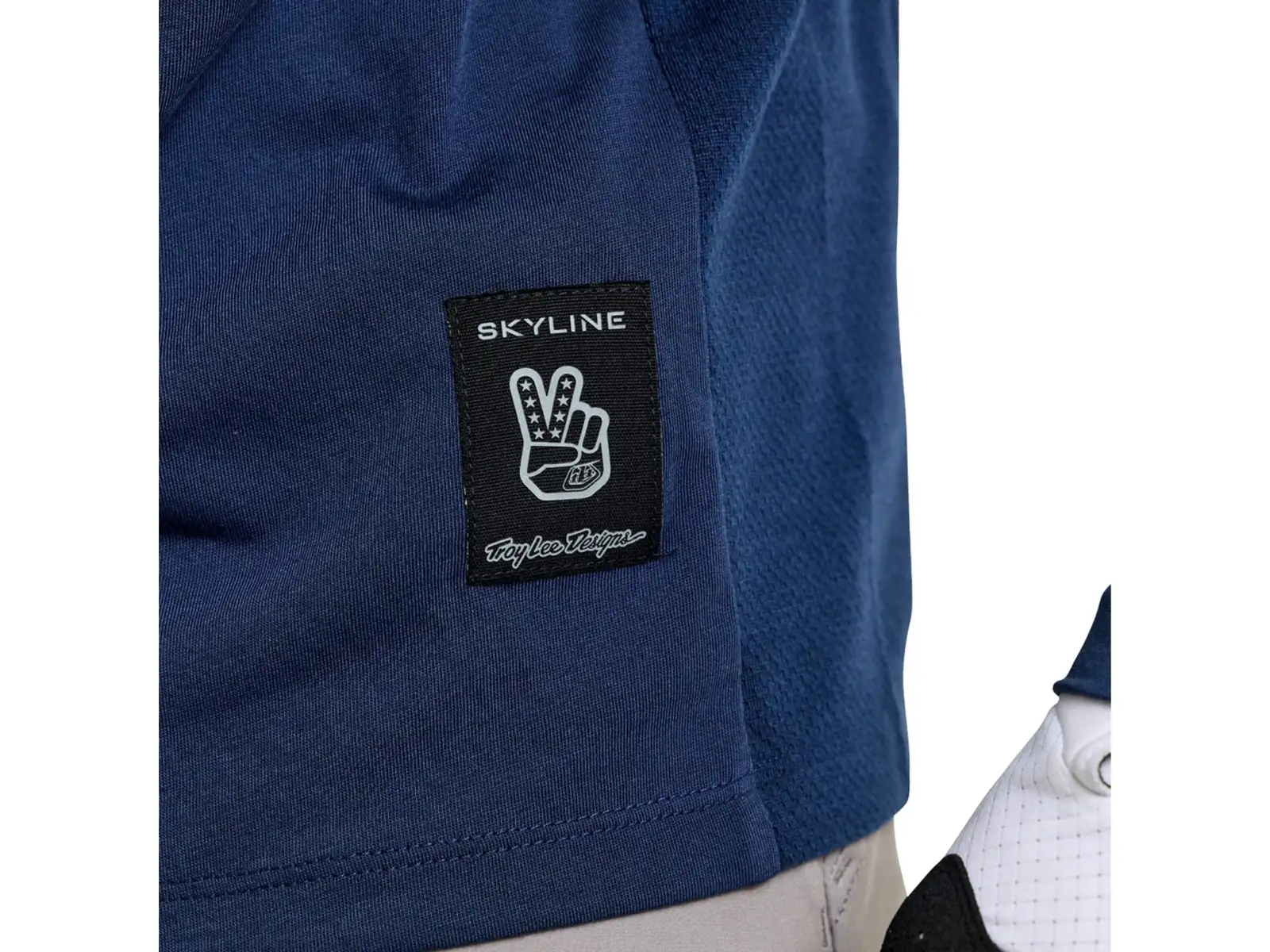 Troy Lee Designs Skyline Ride pánsky dres dlhý rukáv Locals/Midnight