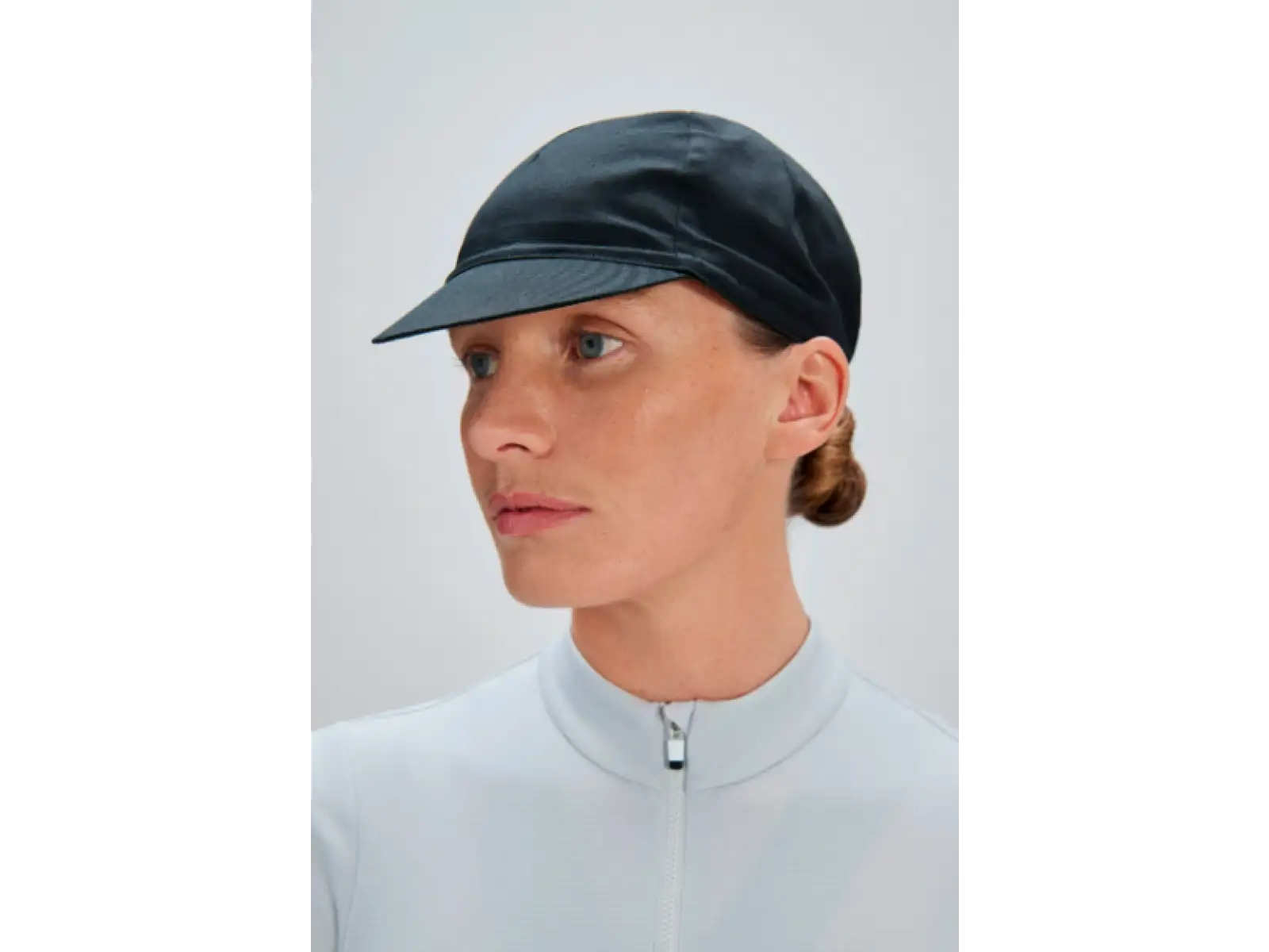 POC Cadence Cap cyklistická čiapka Uranium Black
