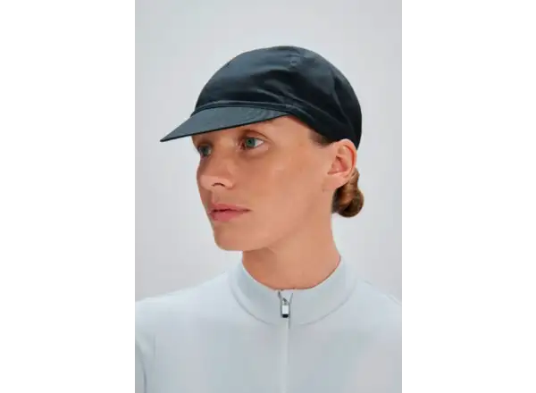 POC Cadence Cap cyklistická čiapka Uranium Black