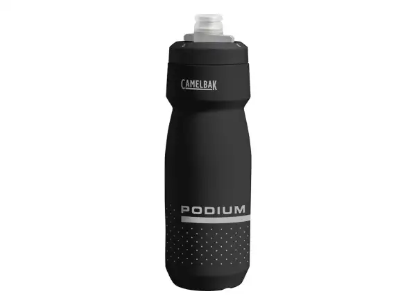 Camelbak Podium Bottle fľaša Black