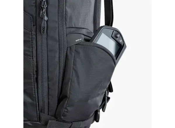 Evoc FR Trail E-ride batoh 20 l black