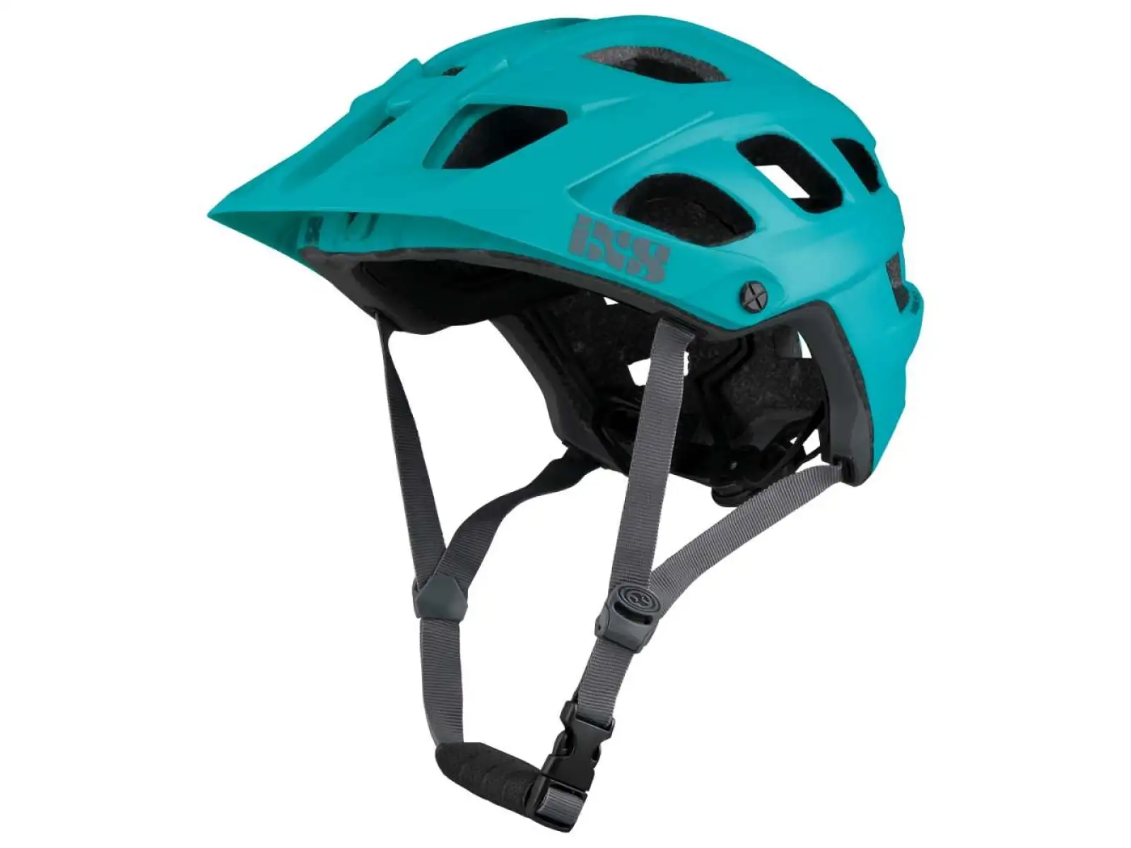 IXS Trail RS EVO prilba Lagoon
