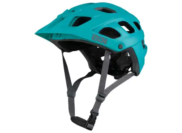 IXS Trail RS EVO prilba Lagoon