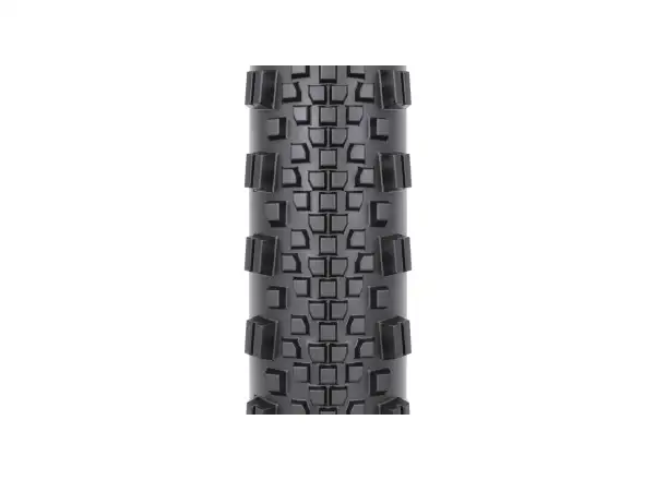 WTB Raddler TCS Tubeless Light Fast Rolling plášť Kevlar čierna