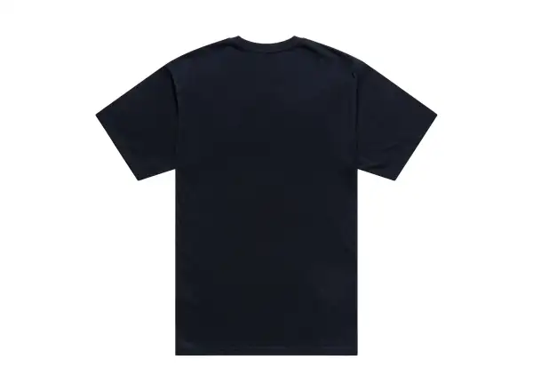 Troy Lee Designs Stripes pánske tričko krátky rukáv Black