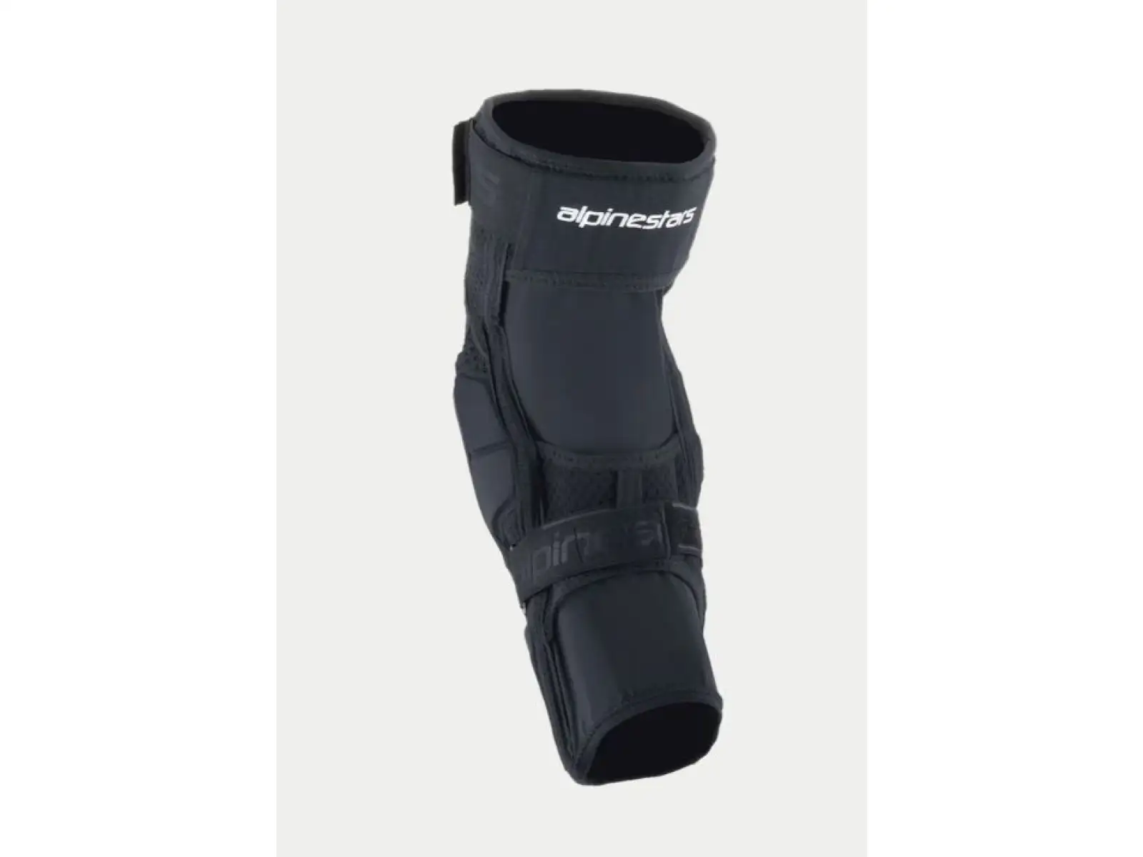 Alpinestars A-Impact Plasma Elite kolenný chránič Black/White