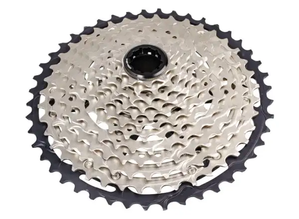 Shimano SLX CS-M7100 12sp. MTB kazeta 10-51 zubov - Nebalené