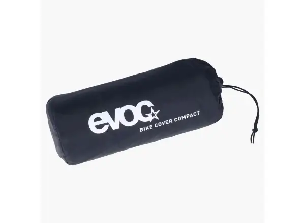 Evoc Bike Cover Compact prepravný obal na bicykel Black