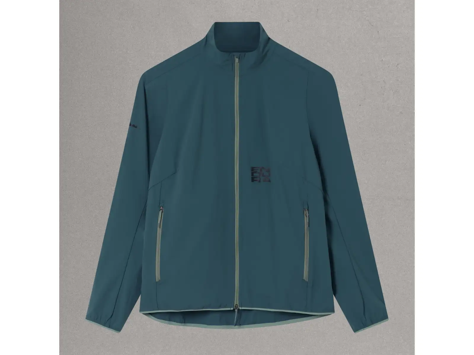Endura Alltrack Ride dámska gravel bunda Teal