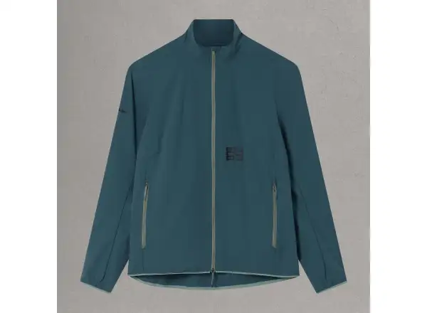 Endura Alltrack Ride dámska gravel bunda Teal