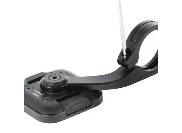 Peak Design Bike Mount V2 držiak telefónu na riadidlá Black