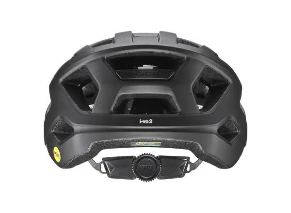 Uvex I-vo 2 Mips prilba Black Matt