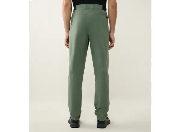 Haglöfs Korp Lite pánske nohavice Chlorophyll Green