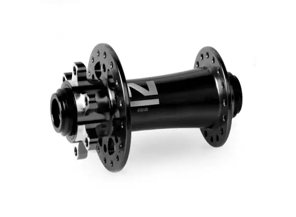 Novatec D791SB-B15 predný náboj 32 dier čierna
