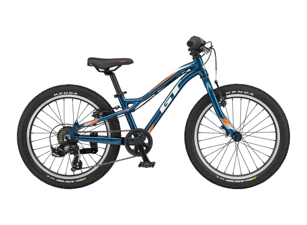 GT Stomper 20 Ace DTE detský bicykel
