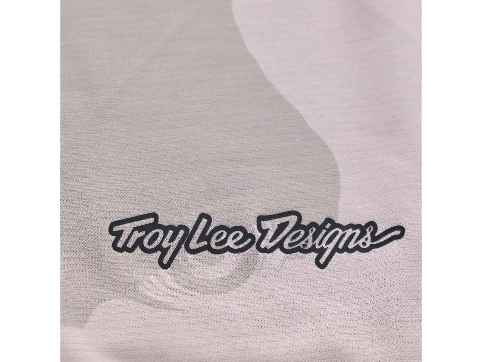 Troy Lee Designs Skyline Pro pánsky dres dlhý rukáv Flow Camo Pumice