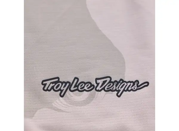 Troy Lee Designs Skyline Pro pánsky dres dlhý rukáv Flow Camo Pumice