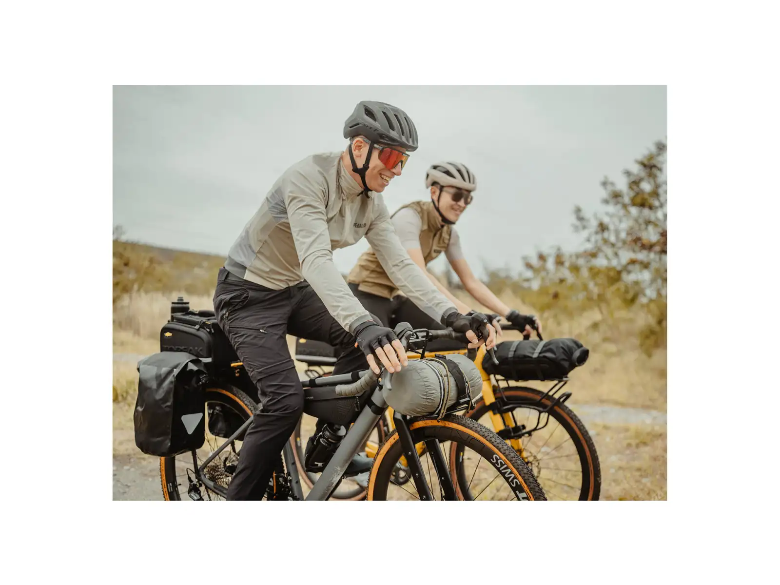 Topeak upínacia guma Cargo elastic cord