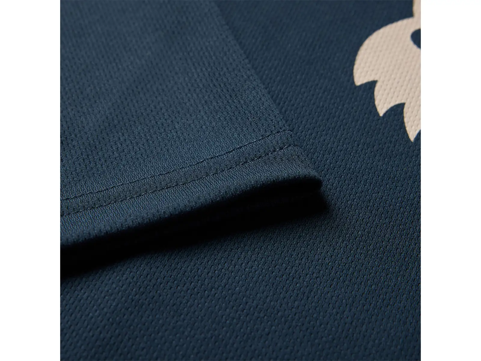 Fox Ranger Head pánsky dres krátky rukáv Galaxy Blue