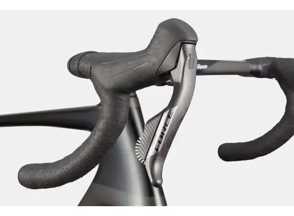 Cannondale SuperSix Evo 3 cestný bicykel RAW