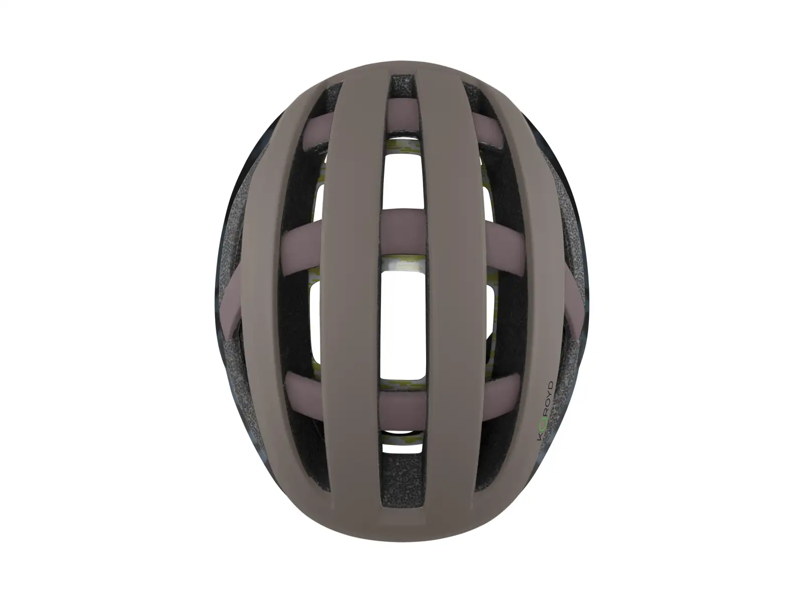 Smith Network Mips prilba Matte Ash