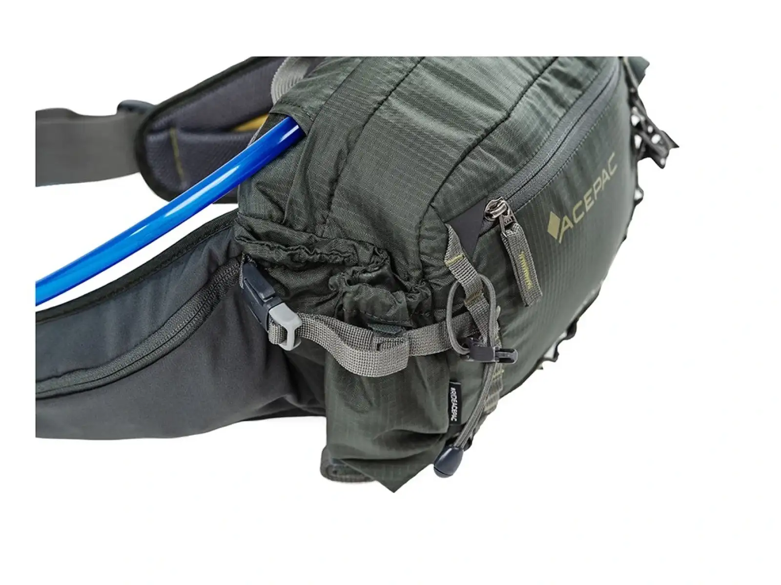 Acepac Onyx 5 MKIII 5 l ľadvinka Black