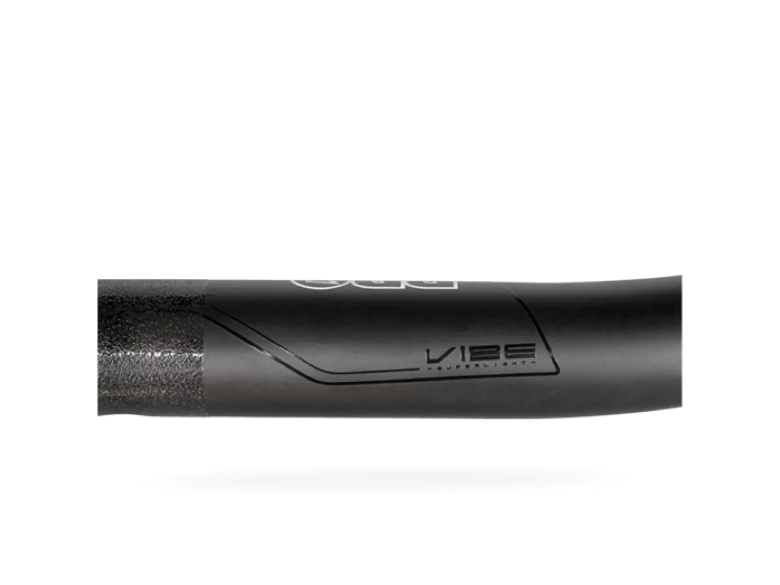 PRO Vibe Superlight riadidlá 31,8 karbon čierna