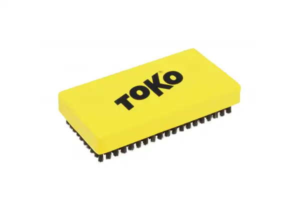 Toko Base Brush Horsehair kefa