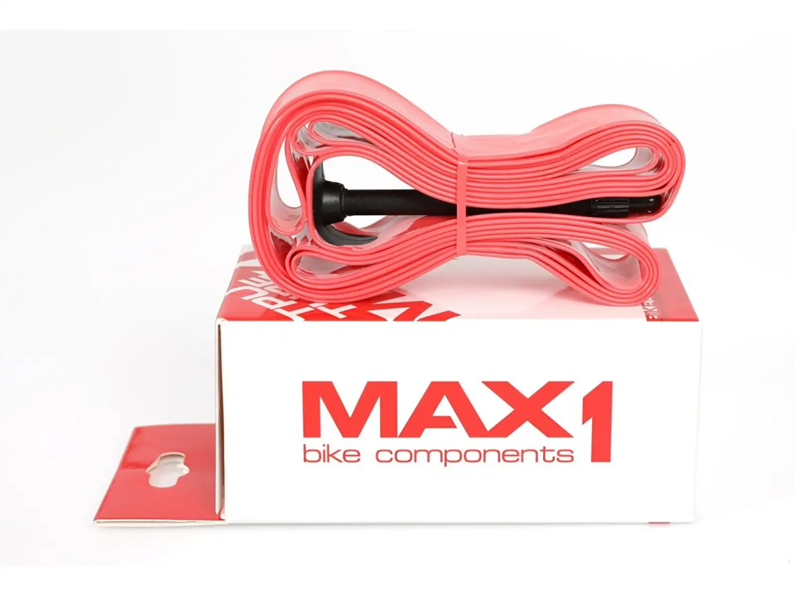 Max1 TPU Ultralight cestná duša 700x25/32C FV 60 mm